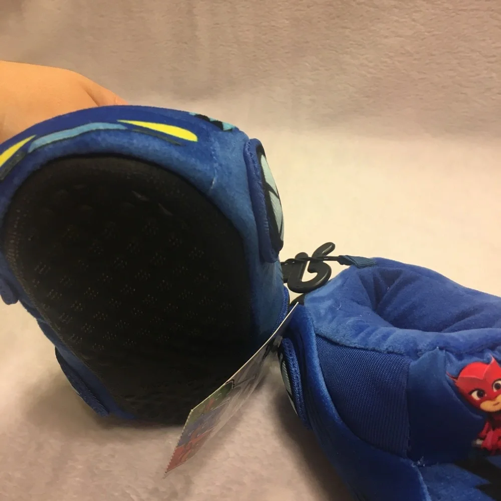pj masks pj masks